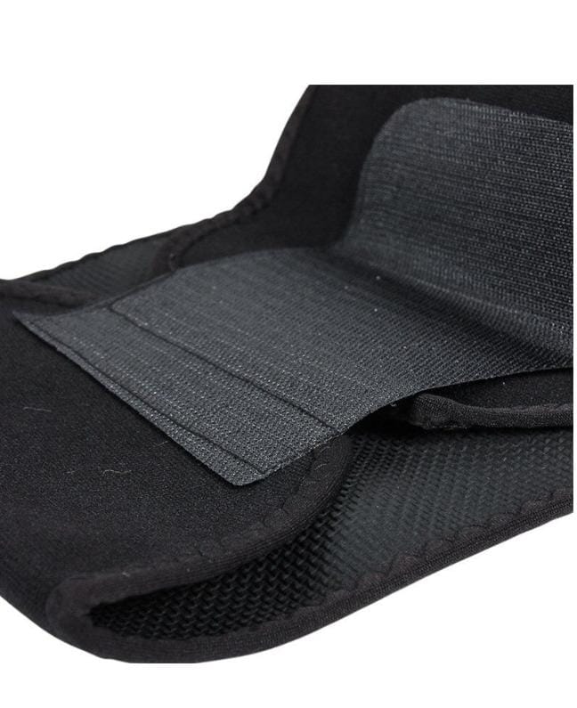 Waist Trimmer Sauna Neoprene Sweat Belt - Pink - Unisex S